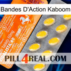 Kaboom Action Strips new05
